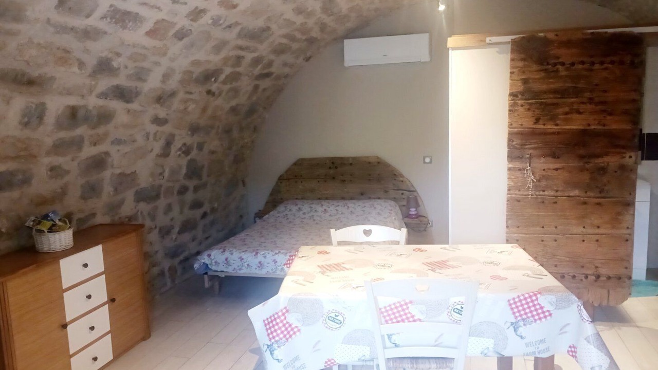 Photo of Bedroom in Mostuejouls