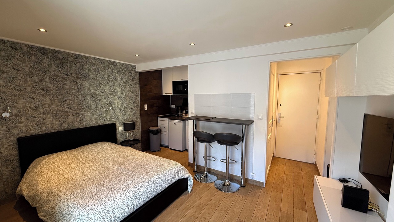 Photo of Bedroom in Saint-Charles