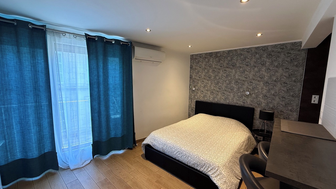 Photo of Bedroom in Saint-Charles