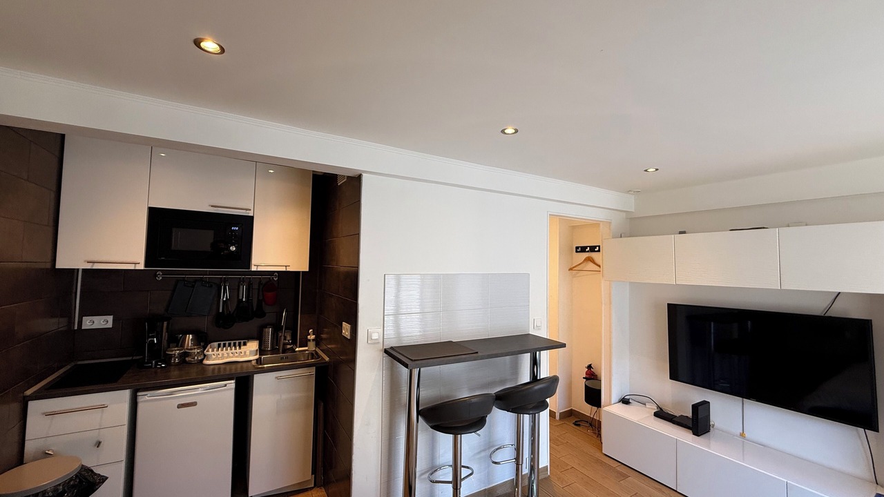 Photo of Kitchen in Saint-Charles