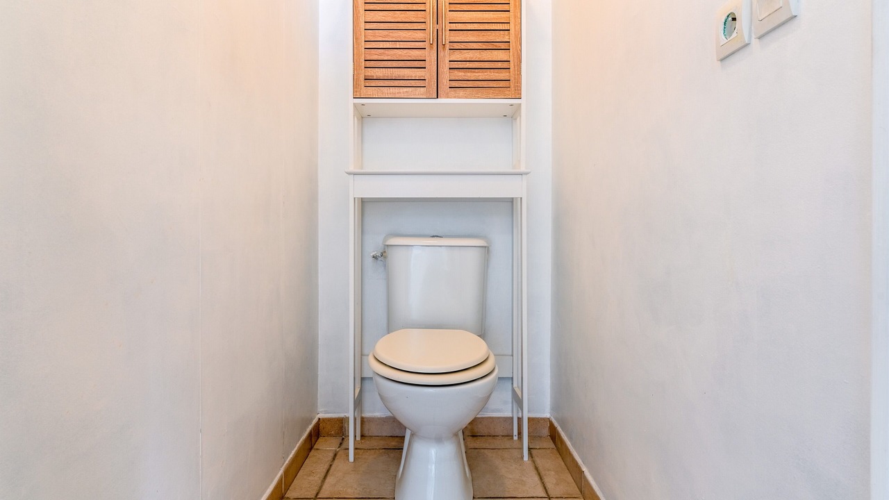 Photo of Bathroom in Salon-de-Provence