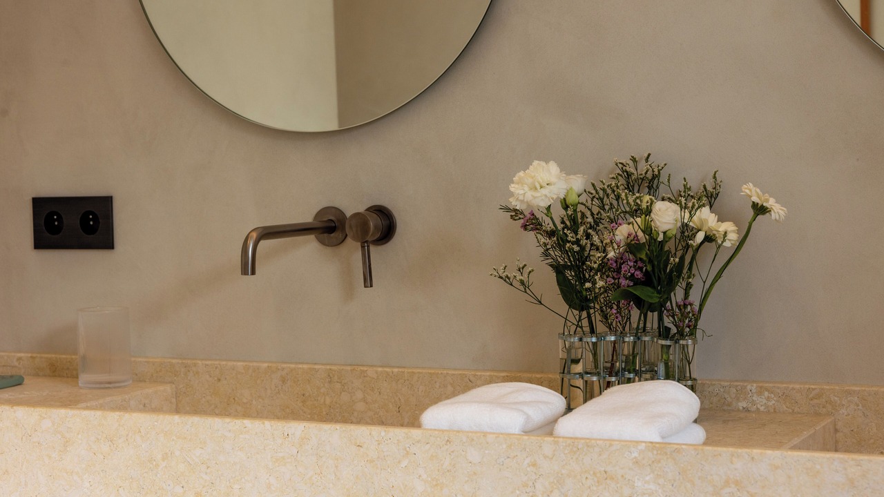 Photo of Bathroom in Est