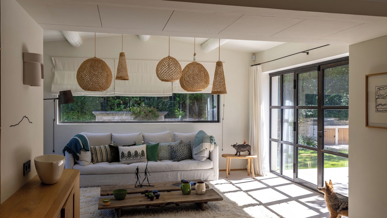 Photo of Livingroom in Est