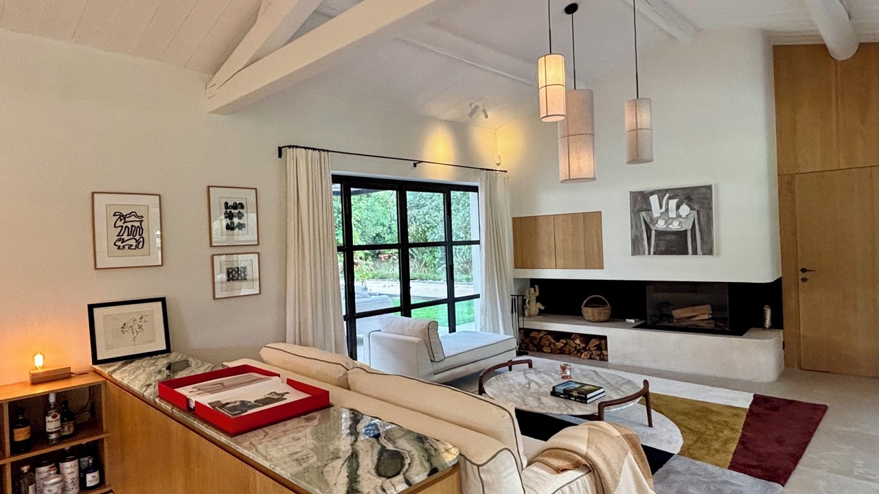 Photo of Livingroom in Est