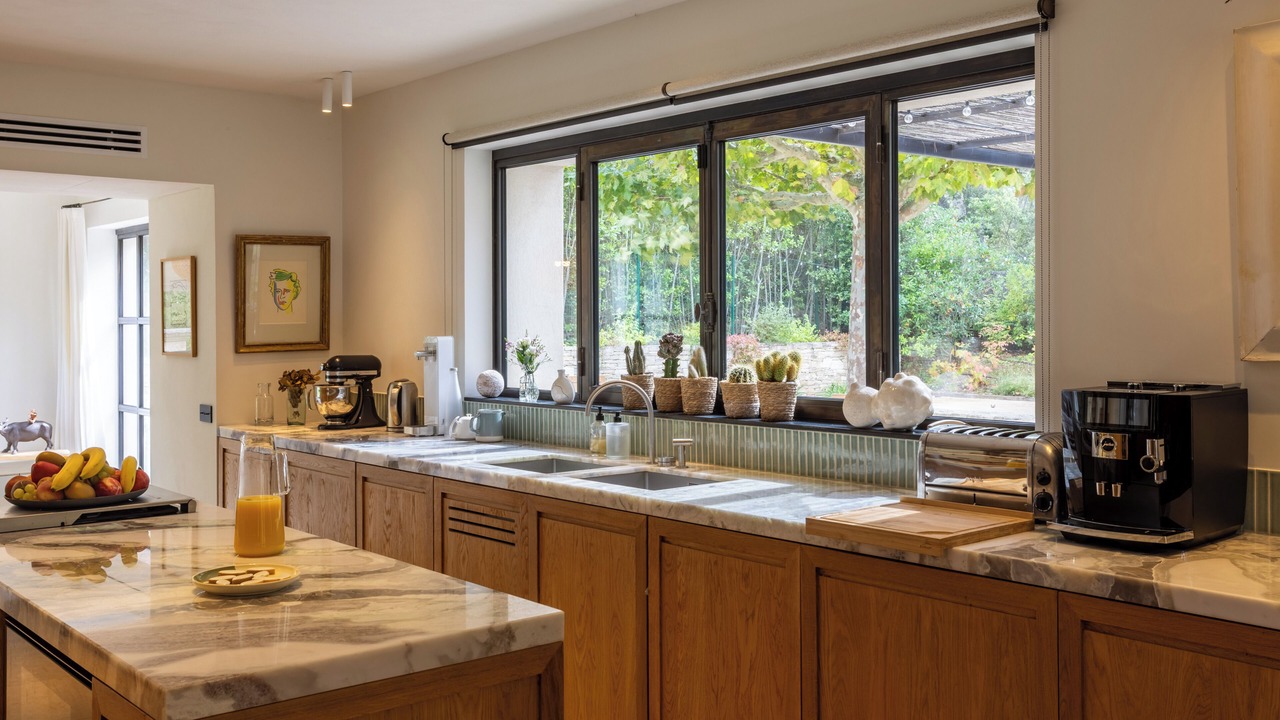 Photo of Kitchen in Est