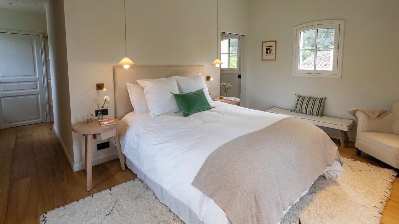 Photo of Bedroom in Est
