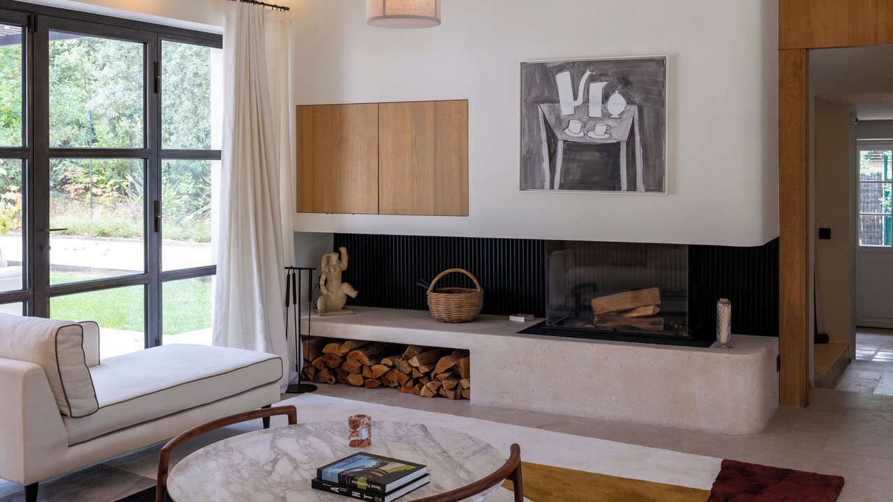 Photo of Livingroom in Est