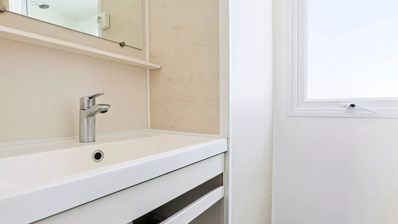 Photo of Bathroom in La Garde