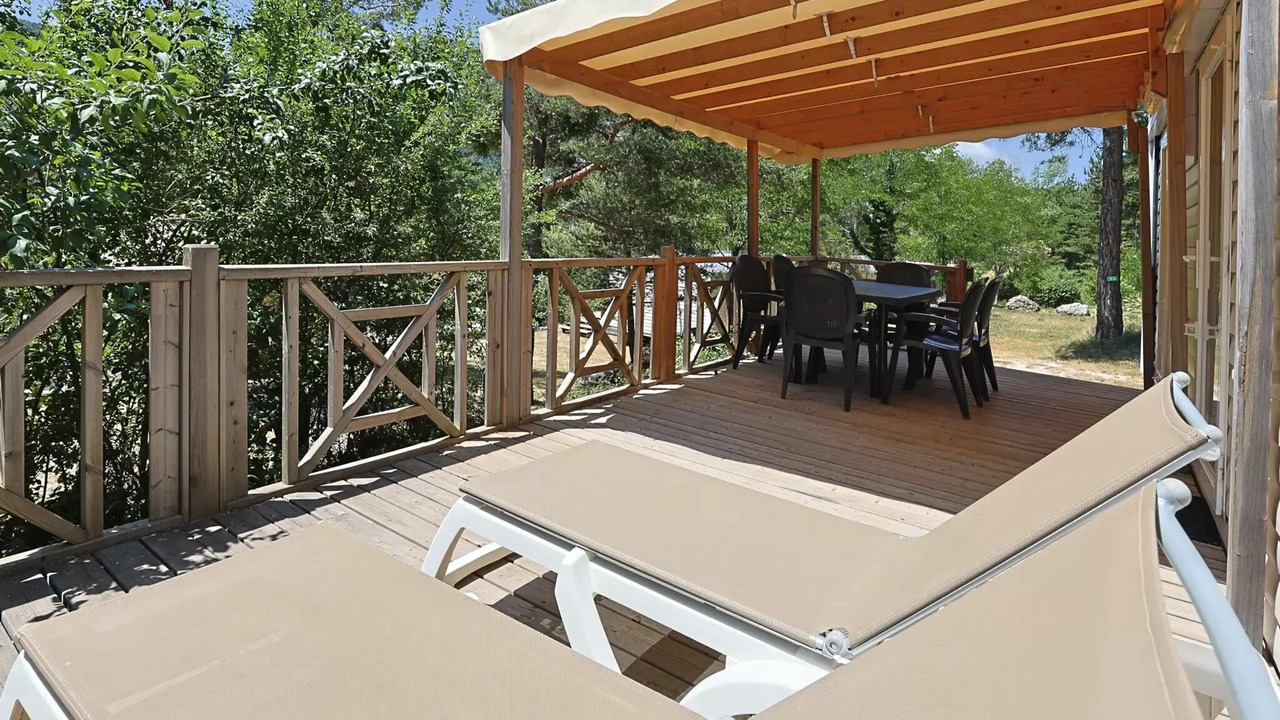 Photo of Outdoor in La Garde