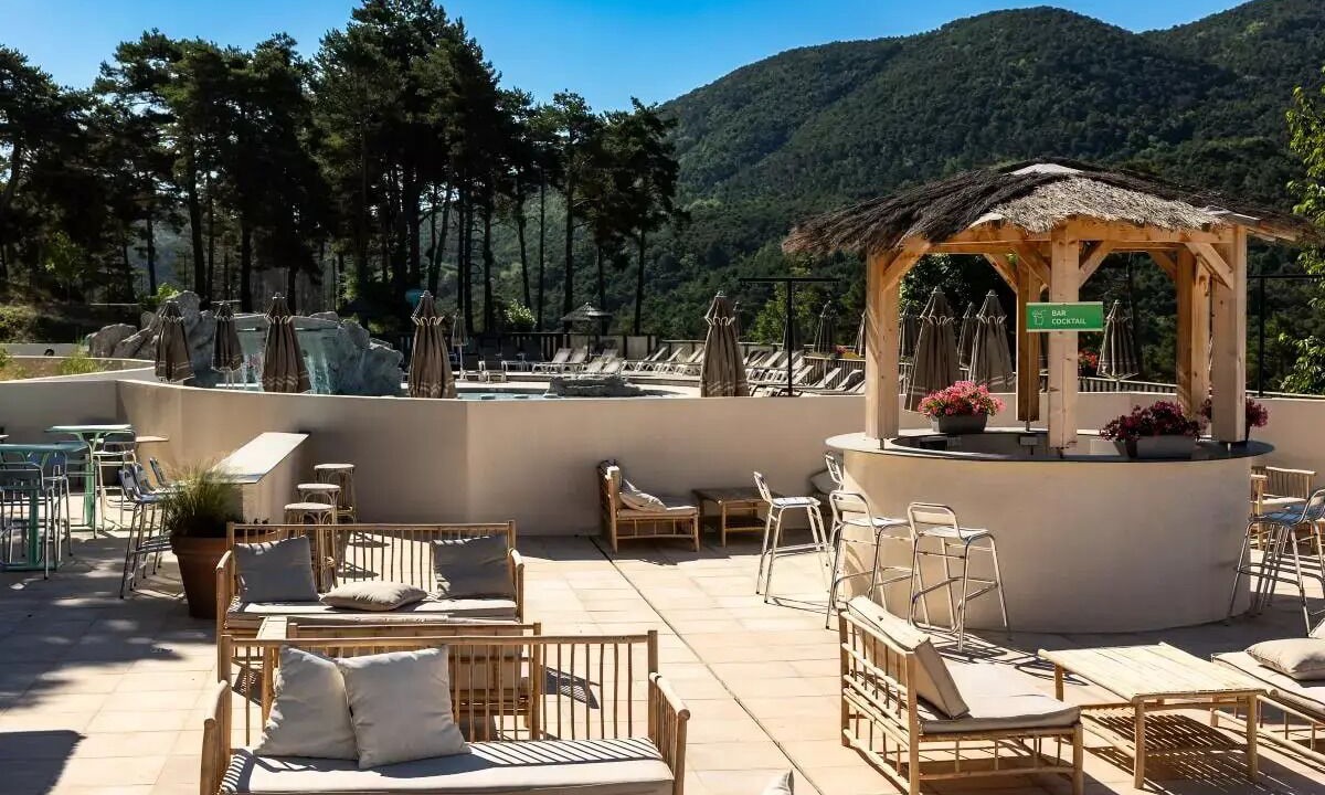 Photo of Patio Balcony in La Garde
