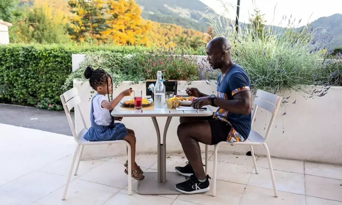 Photo of Outdoor in La Garde