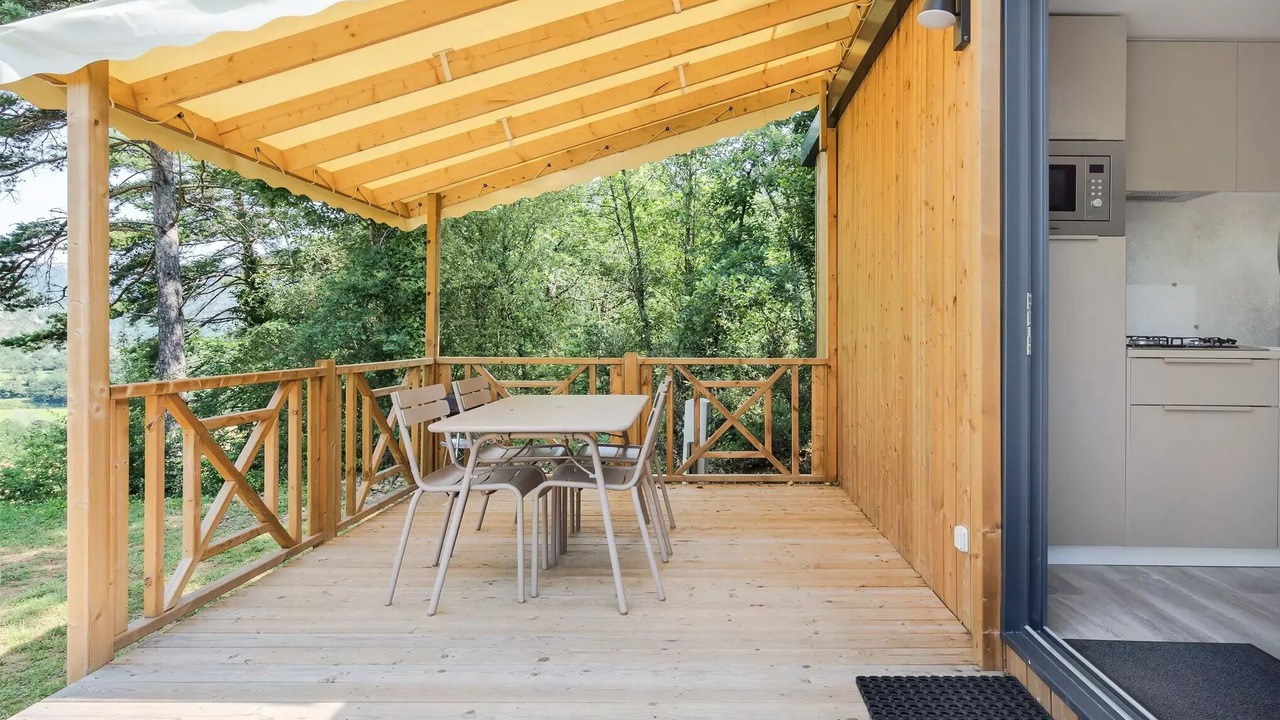 Photo of Outdoor in La Garde