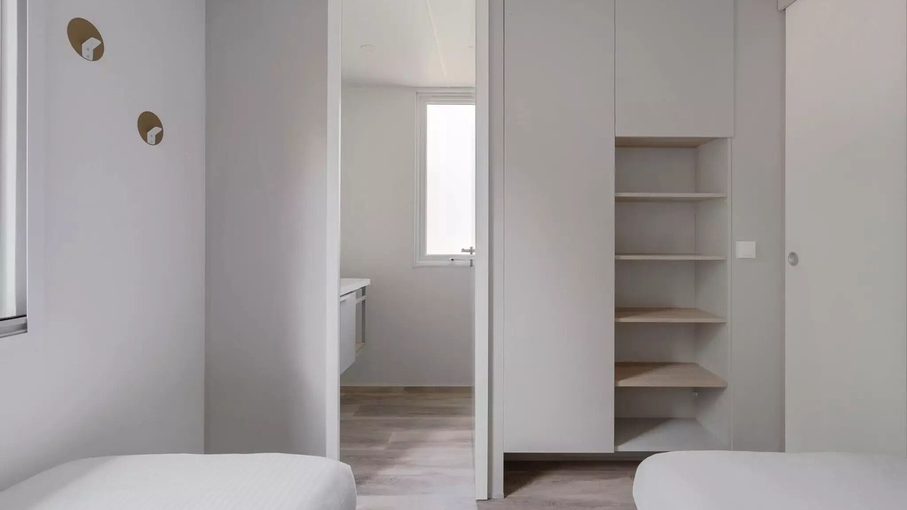 Photo of Bedroom in La Garde