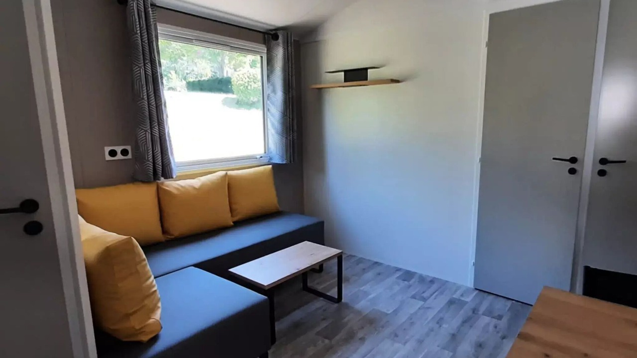 Photo of Livingroom in La Garde