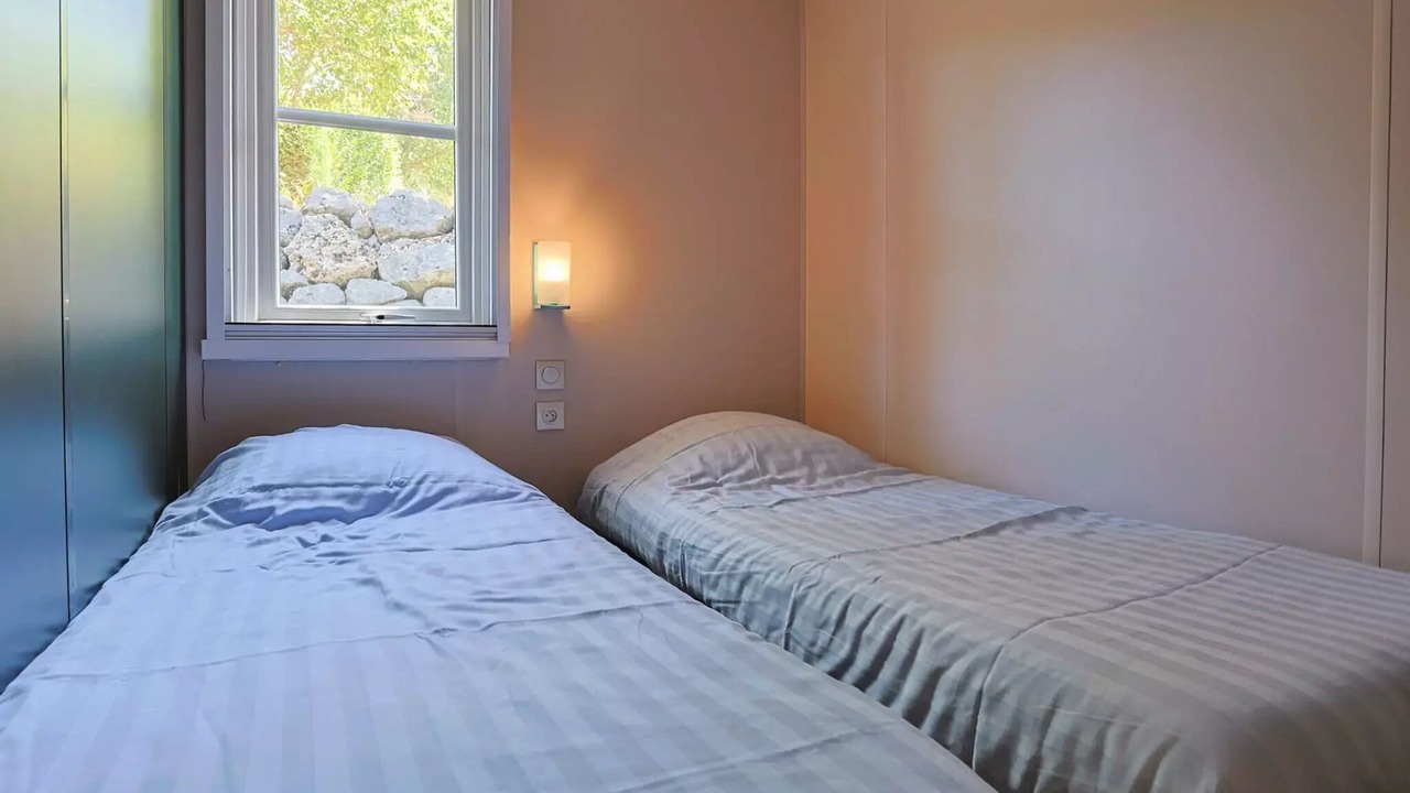 Photo of Bedroom in La Garde