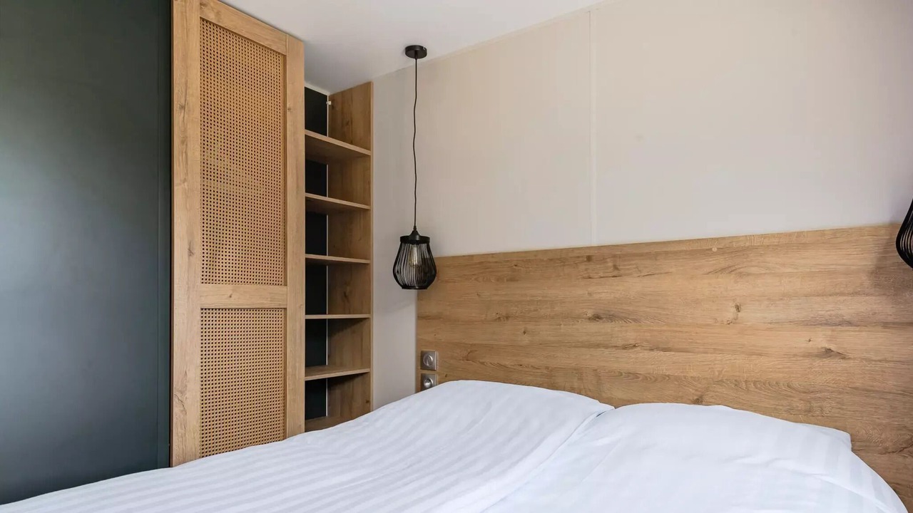 Photo of Bedroom in La Garde