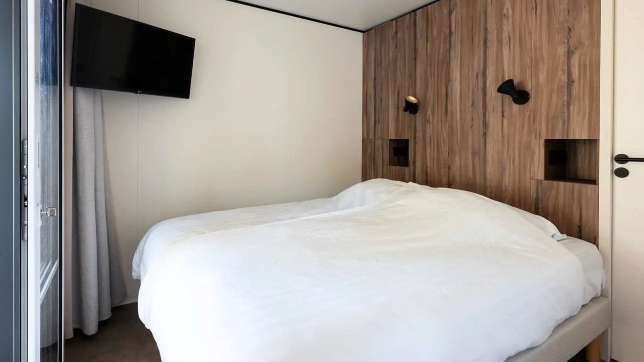 Photo of Bedroom in La Garde