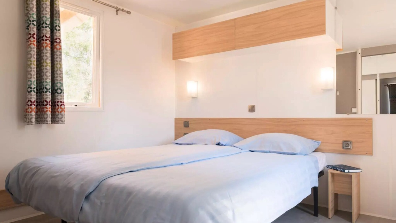 Photo of Bedroom in La Garde