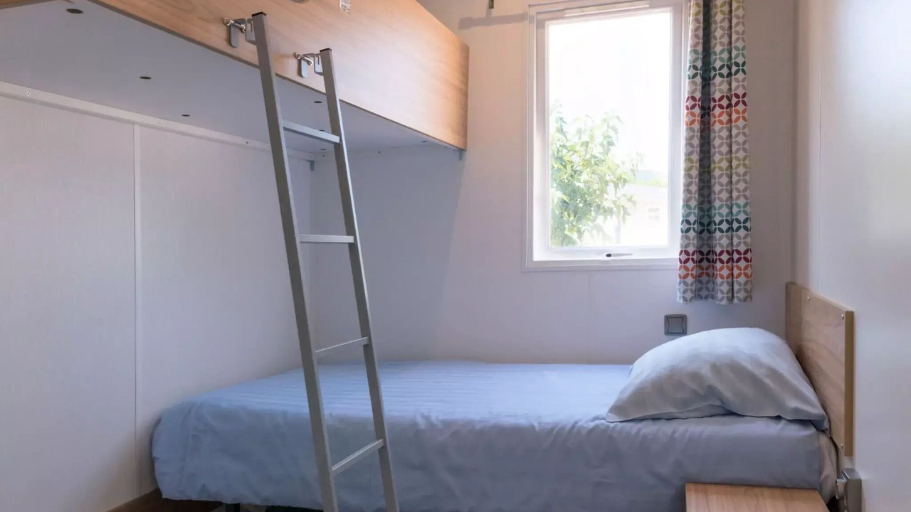 Photo of Bedroom in La Garde
