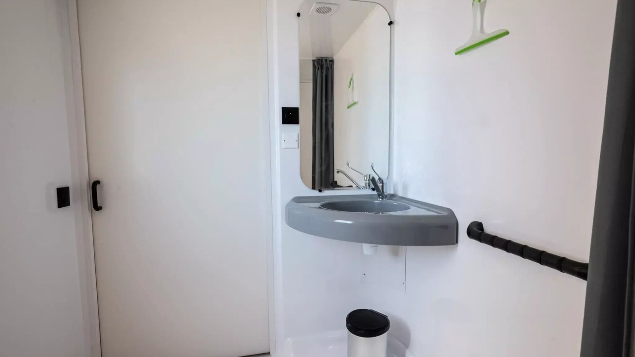Photo of Bathroom in La Garde