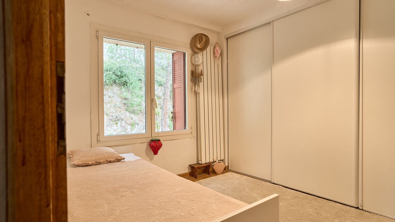 Photo of Bedroom in Gardanne