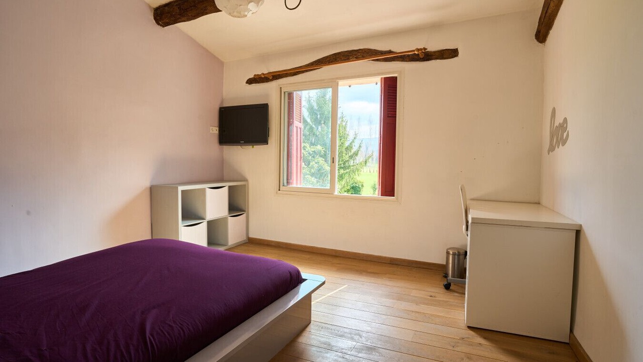 Photo of Bedroom in Gardanne