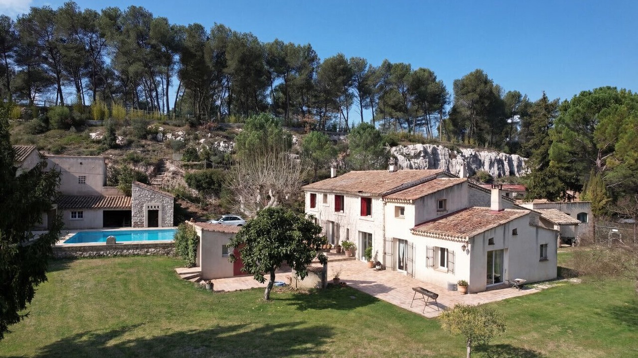 Photo of Outdoor in Gardanne