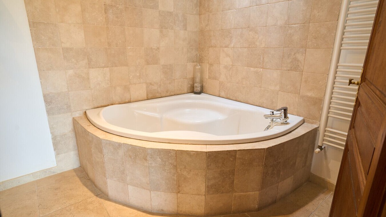 Photo of Bathroom in Gardanne