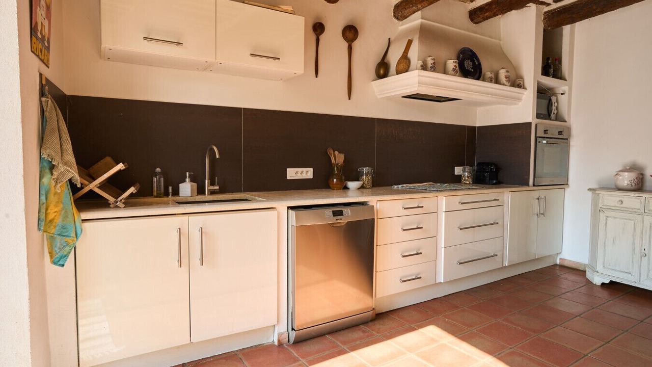 Photo of Kitchen in Gardanne