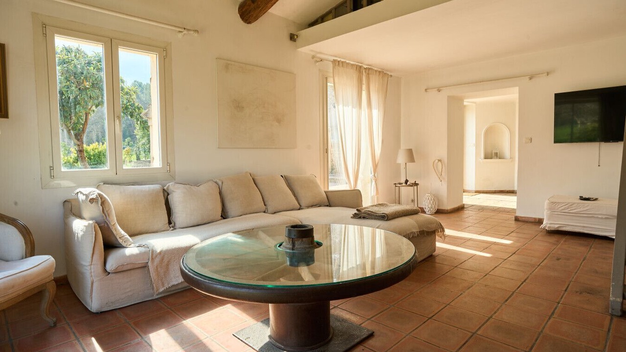 Photo of Livingroom in Gardanne