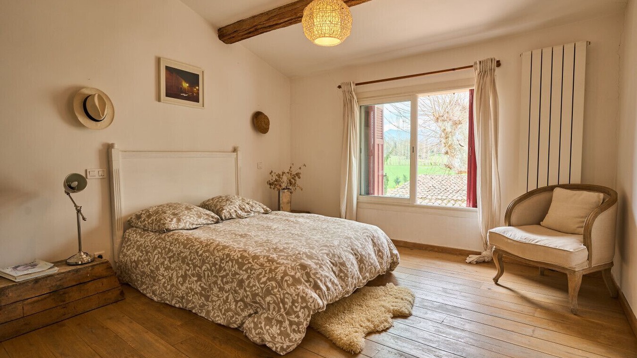 Photo of Bedroom in Gardanne