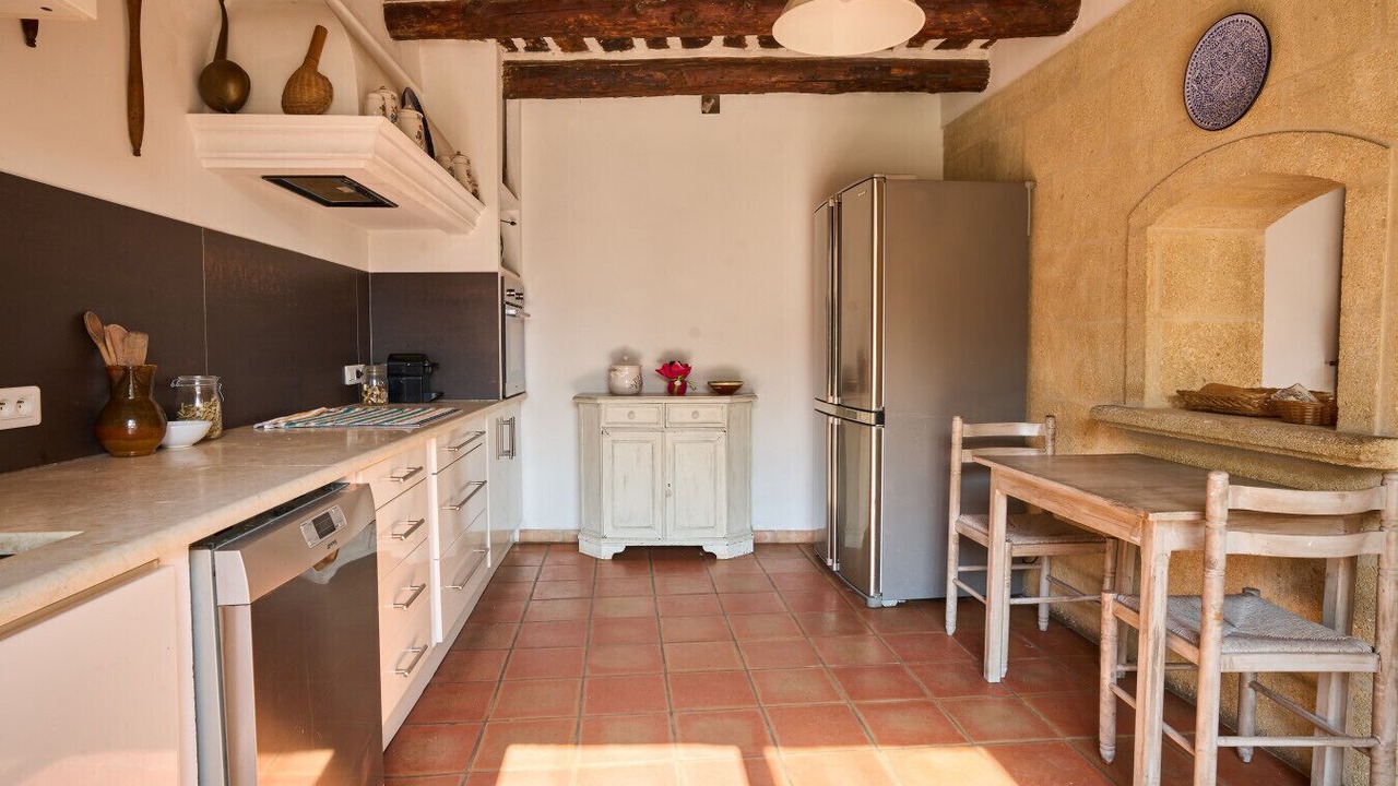 Photo of Kitchen in Gardanne