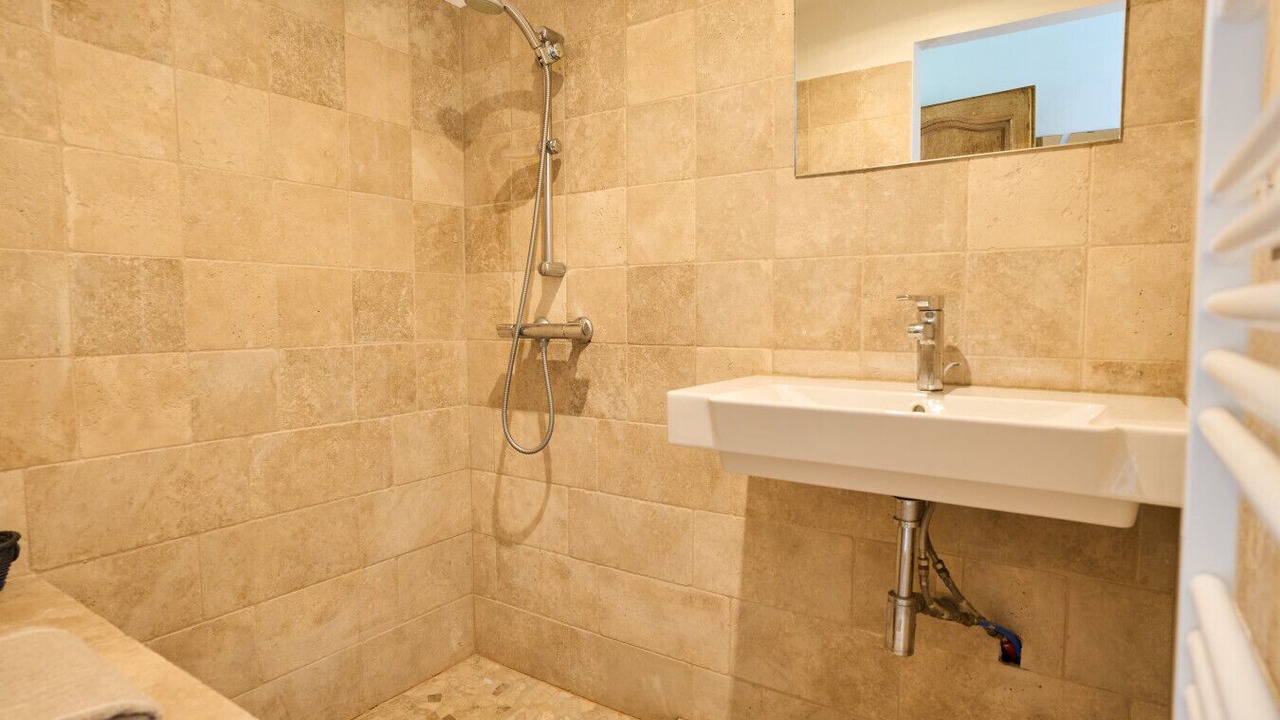 Photo of Bathroom in Gardanne
