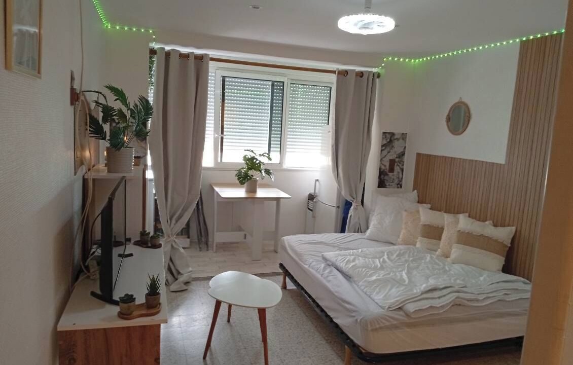 Photo of Bedroom in Narbonne