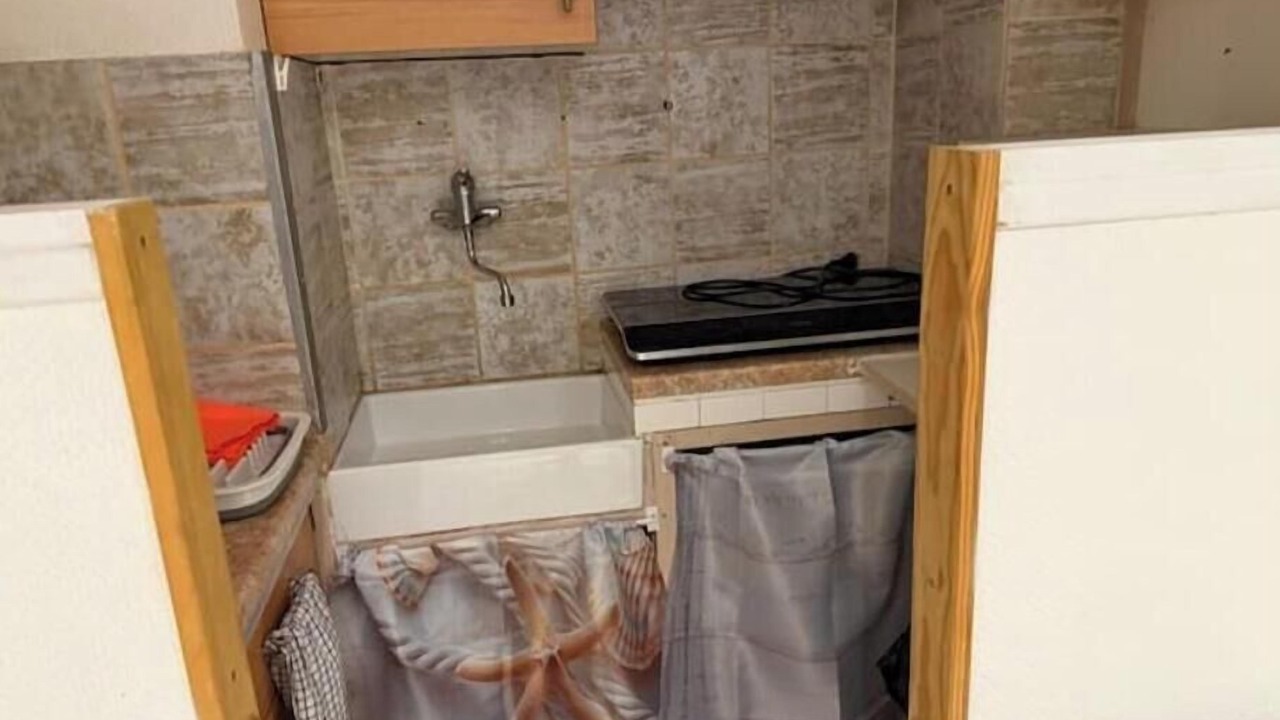 Photo of Bathroom in Narbonne