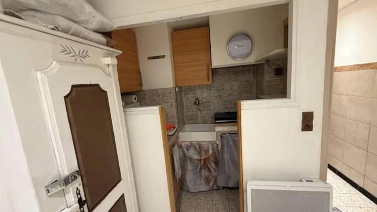 Photo of Bathroom in Narbonne