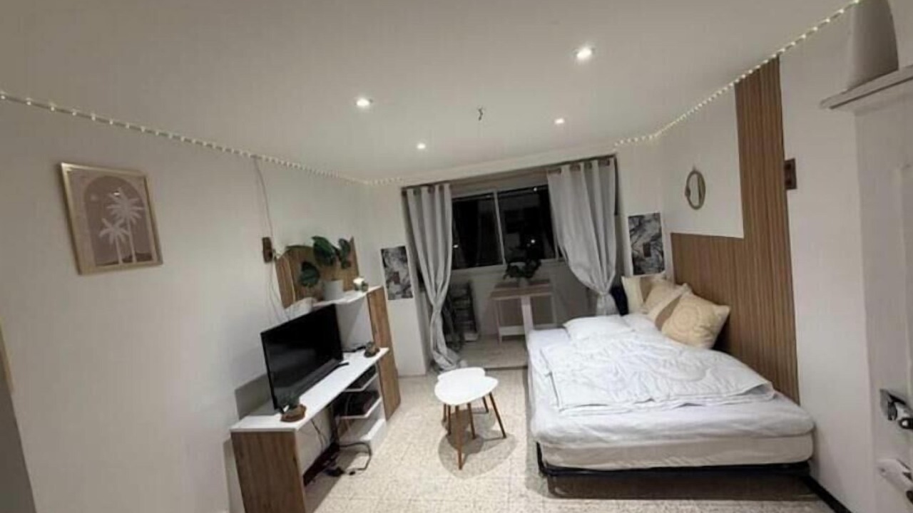 Photo of Bedroom in Narbonne