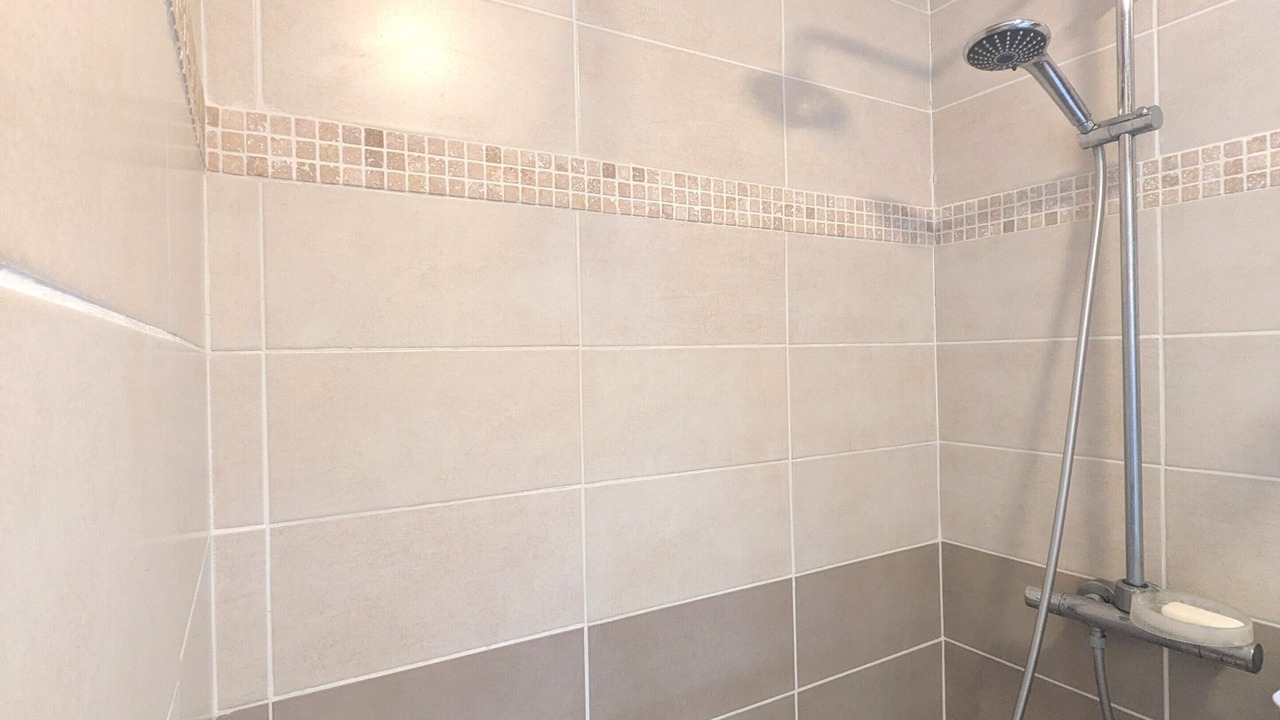 Photo of Bathroom in Palavas-les-Flots