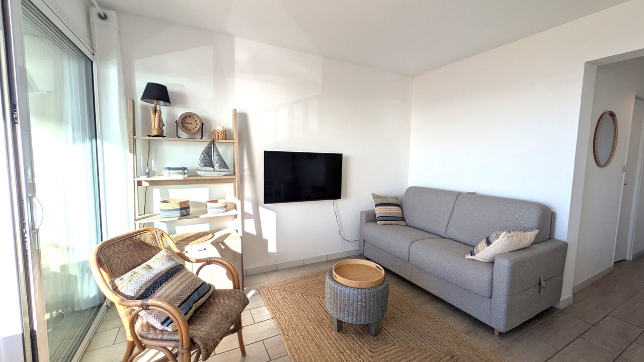 Photo of Livingroom in Palavas-les-Flots
