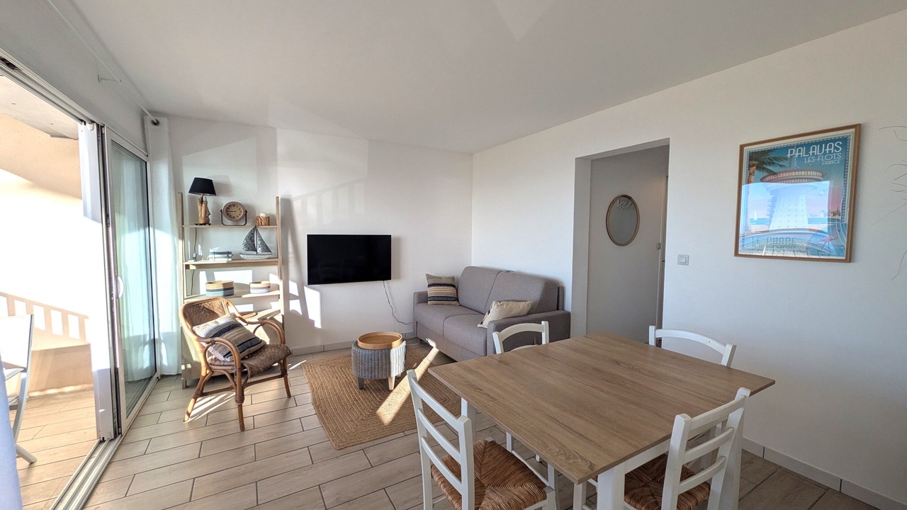 Photo of Livingroom in Palavas-les-Flots