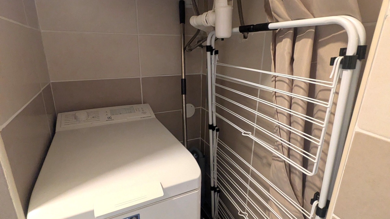 Photo of Bathroom in Palavas-les-Flots