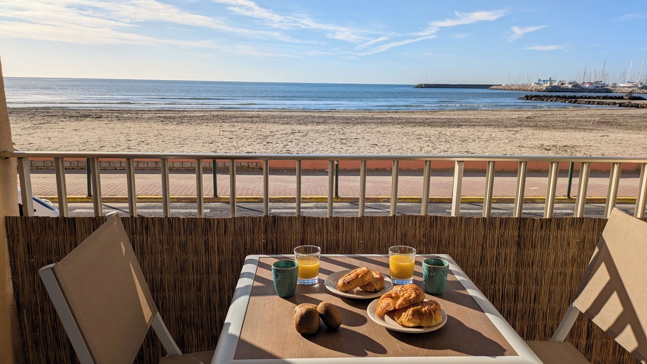 Photo of Outdoor in Palavas-les-Flots