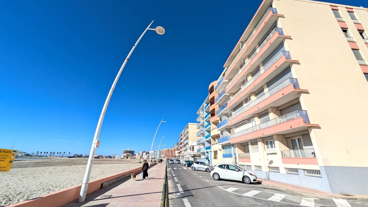 Photo of Outdoor in Palavas-les-Flots