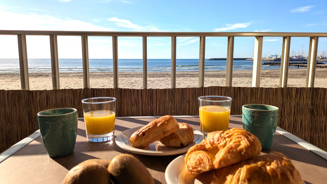 Photo of Outdoor in Palavas-les-Flots