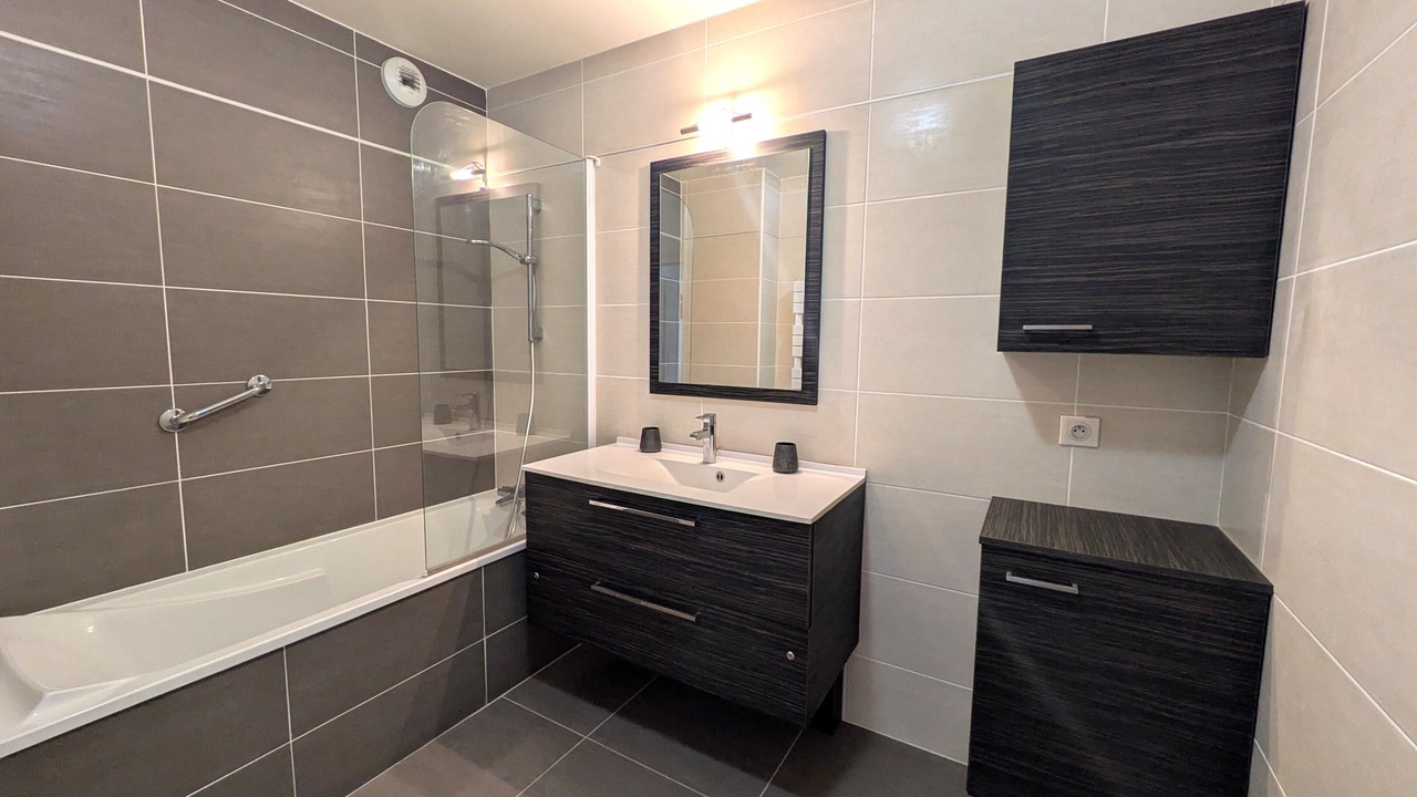 Photo of Bathroom in Palavas-les-Flots