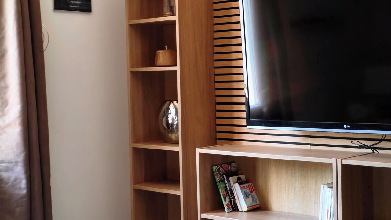 Photo of Bedroom in Mons