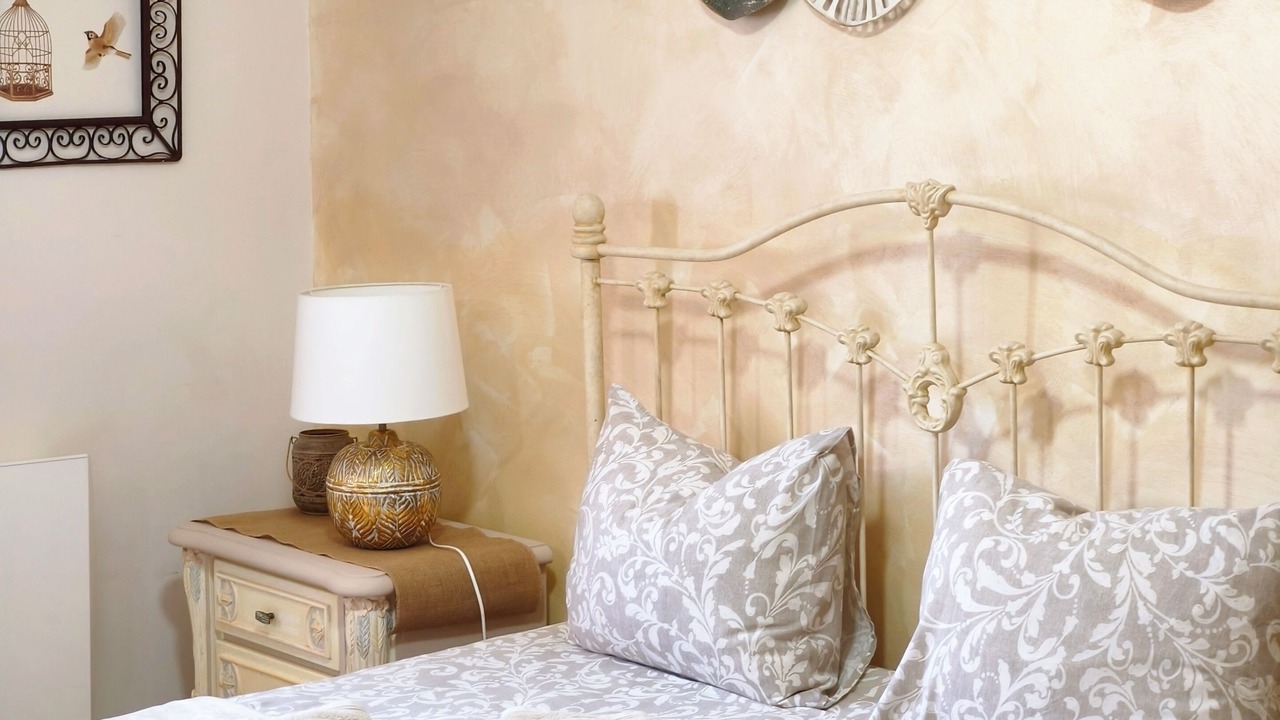 Photo of Bedroom in Mons