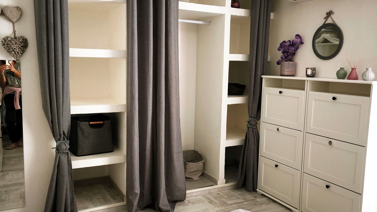 Photo of Bedroom in Mons