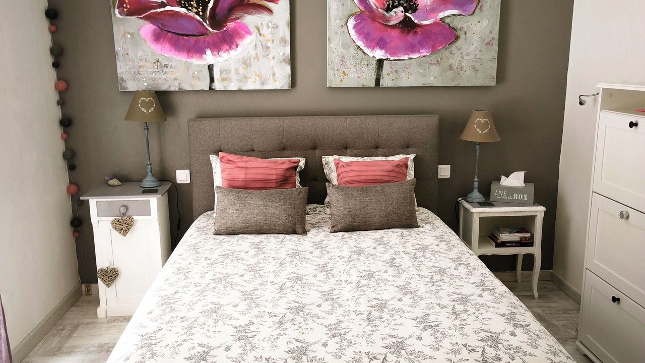 Photo of Bedroom in Mons