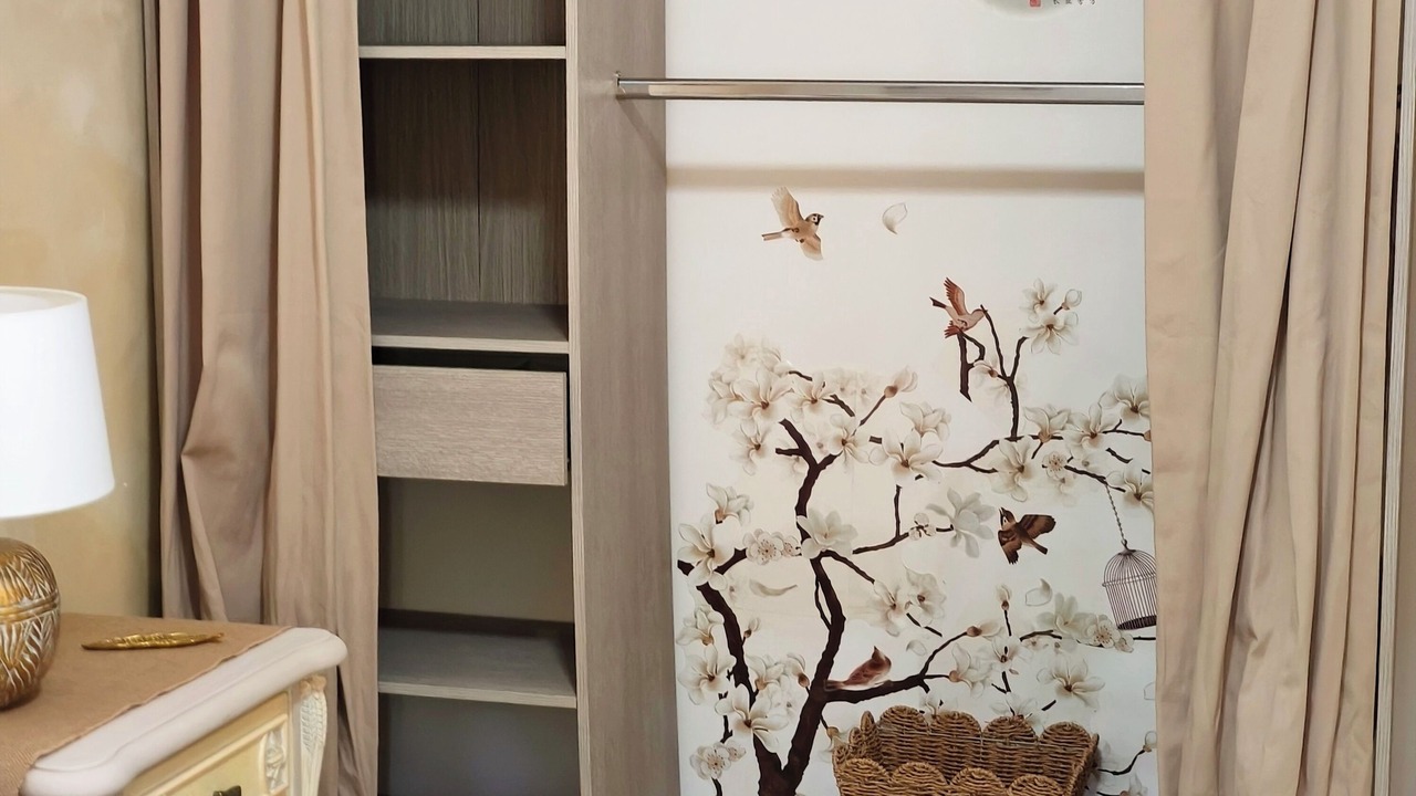 Photo of Bedroom in Mons